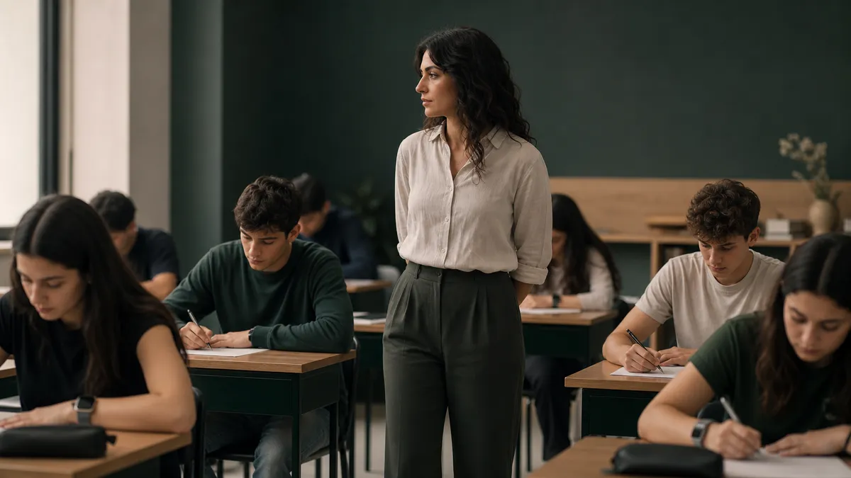 Off Campus AI e verifiche in presenza: come cambia il ‘cheating’ in classe nel 2026