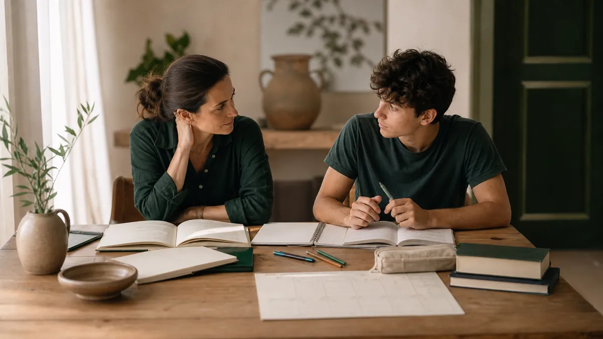 StudierAI and the smart management of summer school catch-up 2026