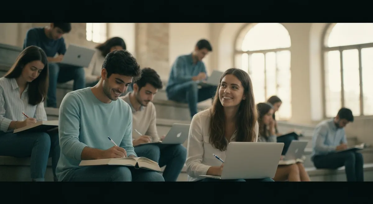 Studenti Internazionali Italia 2026: StudierAI per Corsi in Inglese