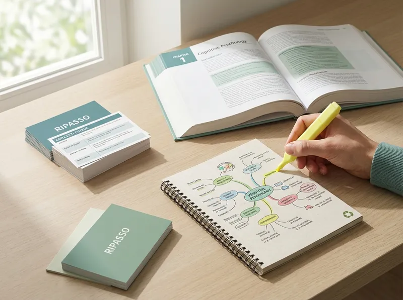 Study techniques that work: how to guide without taking over