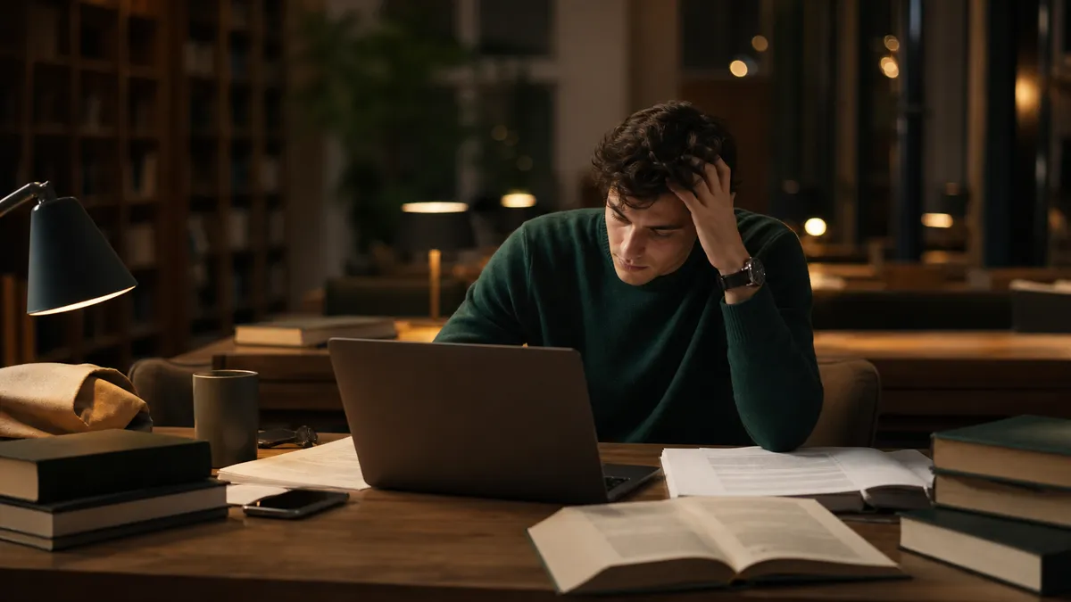 StudierAI y la Inteligencia Artificial para la gestión dinámica de las fuentes bibliográficas 2026