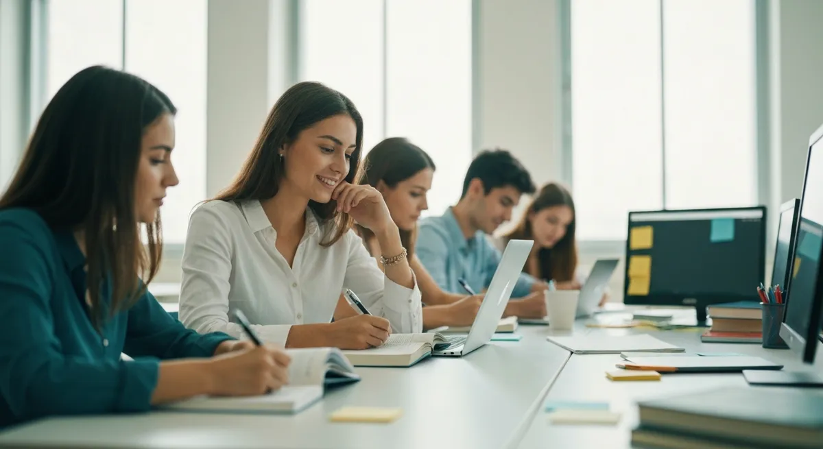 StudierAI and AI to create personalized learning pathways by integrating soft skills