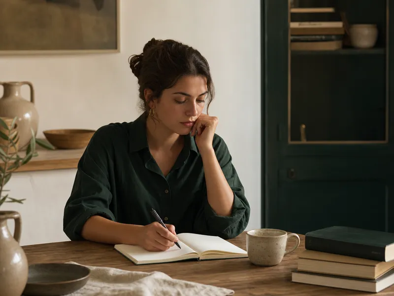 Un piano d’azione per la famiglia: comunicazione, autonomia e quando chiedere supporto