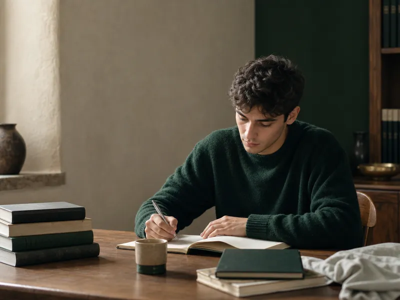 How StudierAI can help you comply with academic integrity pledges (without giving up the benefits)