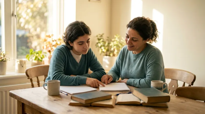 Università 2026: come l’AI può spezzare il legame tra titolo dei genitori e futuro dei figli