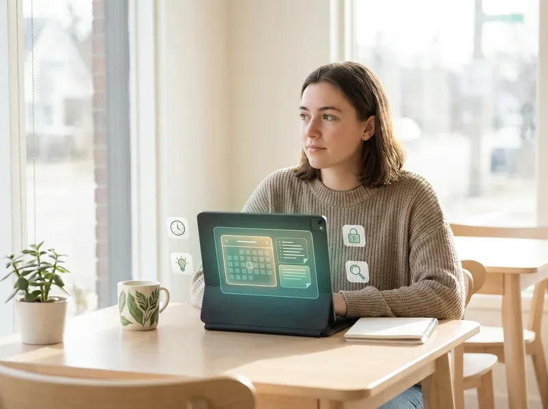 Why use AI to study: advantages and limits to know