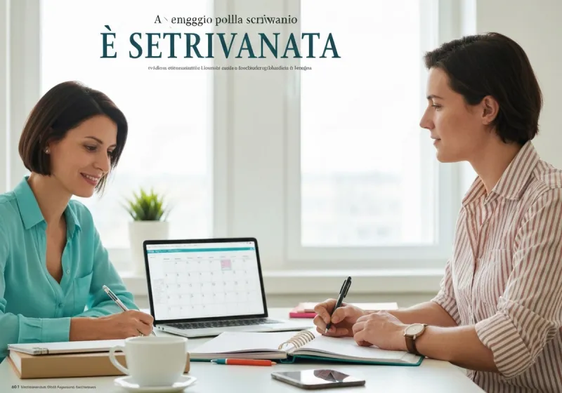 Gestione del tempo per studenti: dal caos al piano (senza burnout)