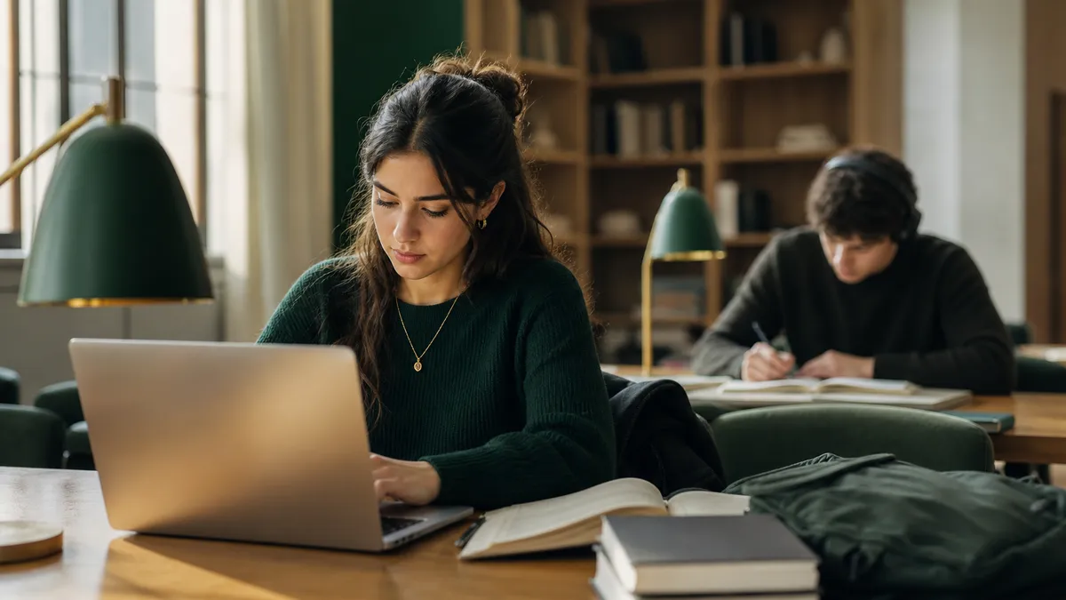 Why three-year degrees and online degrees are growing in 2026