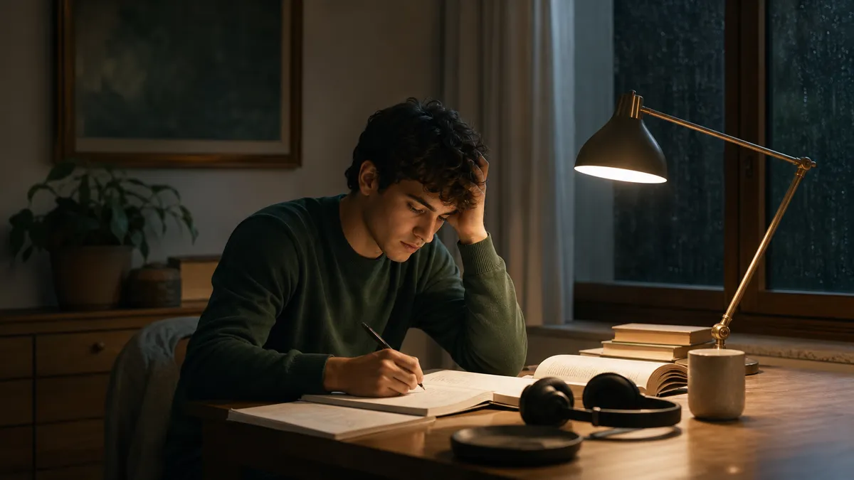 Come StudierAI usa l’AI per simulare le emozioni e il ritmo degli esami orali