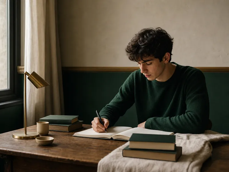 Cómo StudierAI puede ayudarte a estudiar mejor después del registro