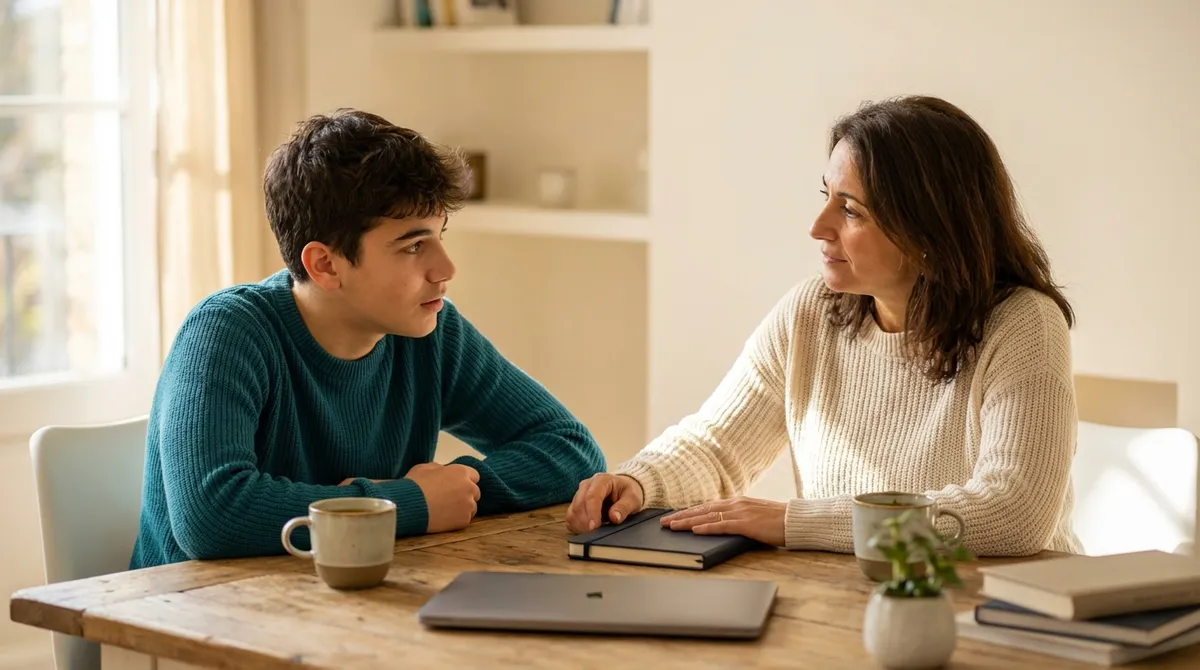 StudierAI and Artificial Intelligence to Manage Students’ Mental Health 2026