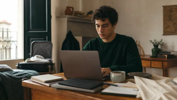 Off-Campus AI and Erasmus: what you risk with the new anti-cheating checks
