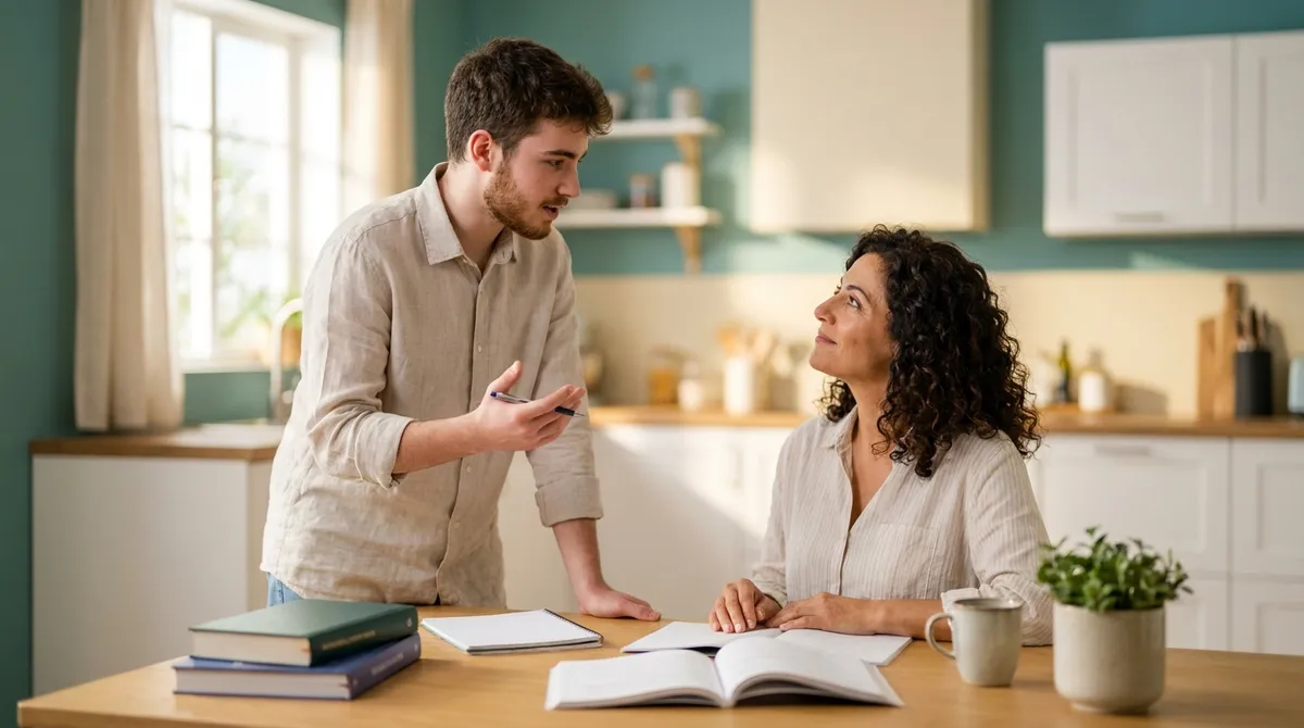 StudierAI e il supporto AI per sviluppare competenze di public speaking nelle superiori