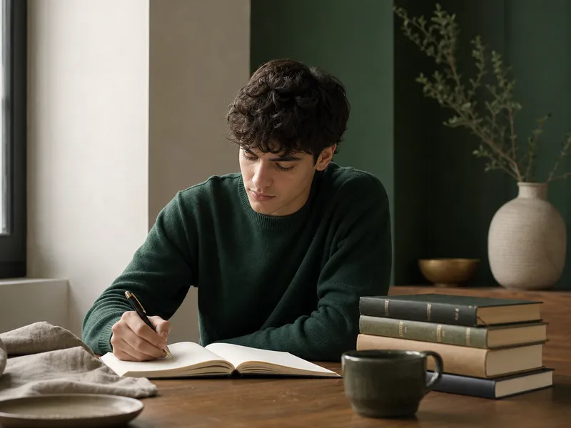 StudierAI: planes de estudio personalizados con IA para recuperar ritmo y concentración