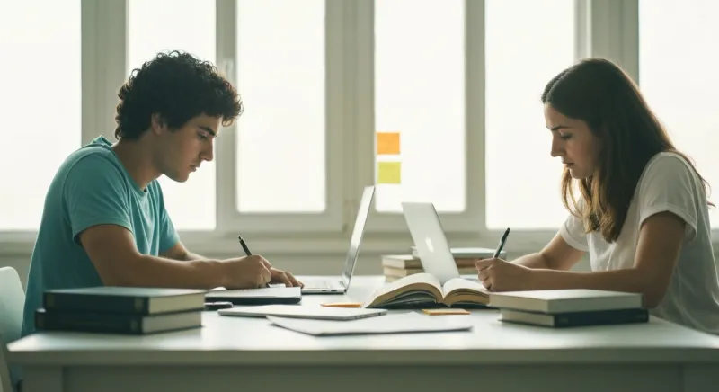IA e concorsi scuola 2026: come preparare prove scritte e orali