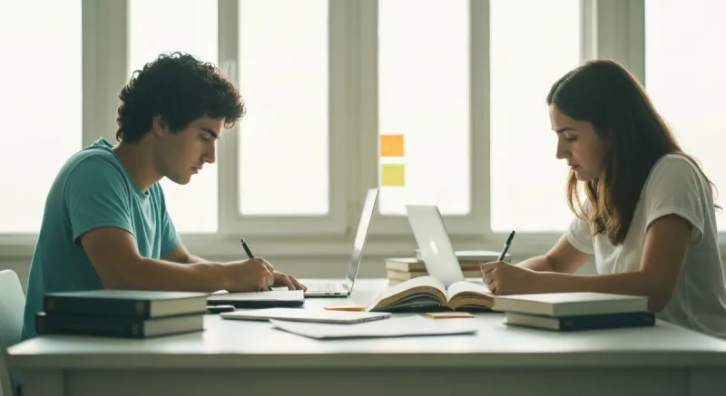 IA e concorsi scuola 2026: come preparare prove scritte e orali