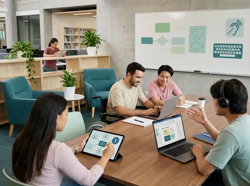 Why digital teaching is (really) changing school