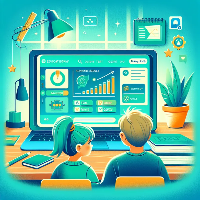 Come StudierAI può supportare lo studio e ridurre lo stress pre-esame