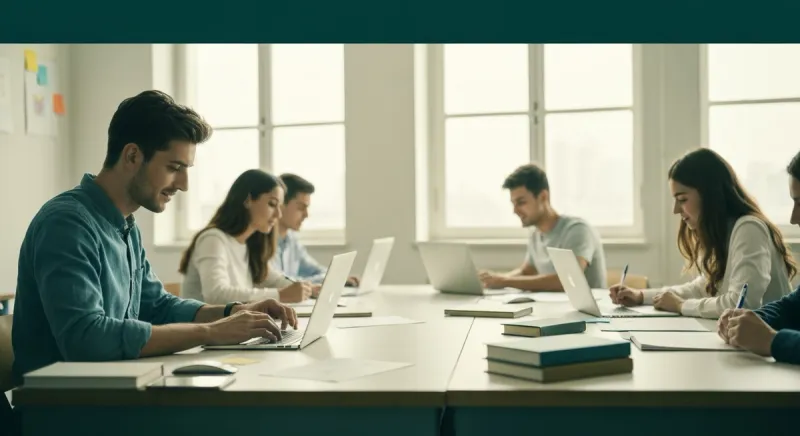 StudierAI and AI to create personalized remedial learning pathways after the 2026 end-of-year assessments