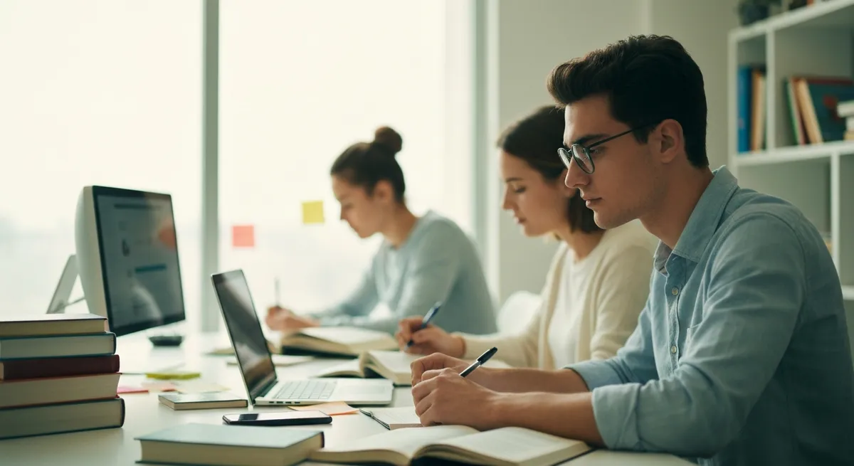 StudierAI e l’AI per anticipare e adattare lo studio ai cambiamenti normativi scolastici 2026