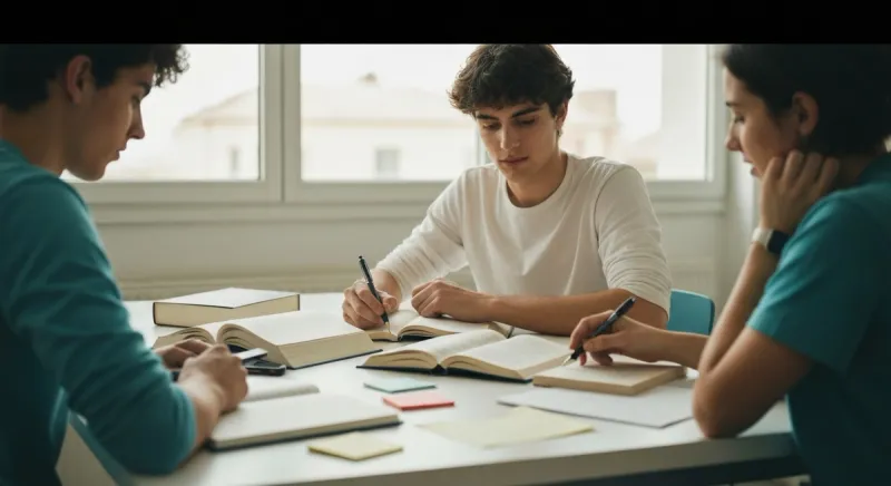 StudierAI for managing multisensory learning in 2026