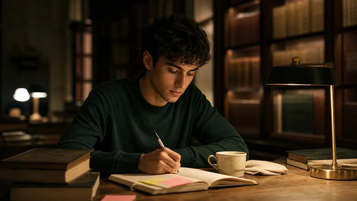 StudierAI y el entrenamiento de respuestas analógicas para el examen oral 2026