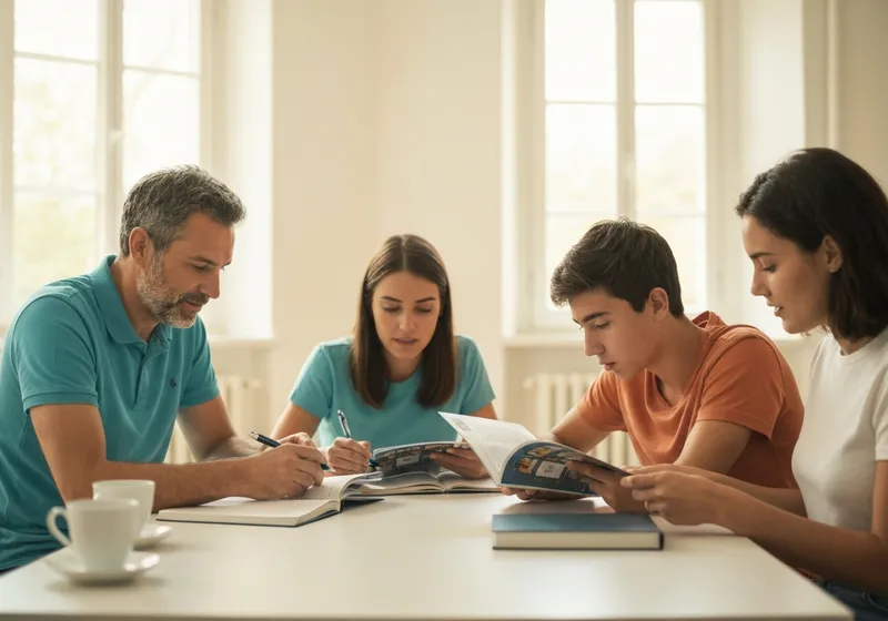 Why post-Maturità university choice has become more complex (and why parents matter)
