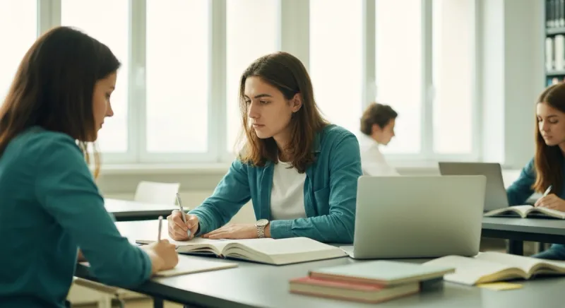 StudierAI and the AI that adapts studying to new learning styles in 2026