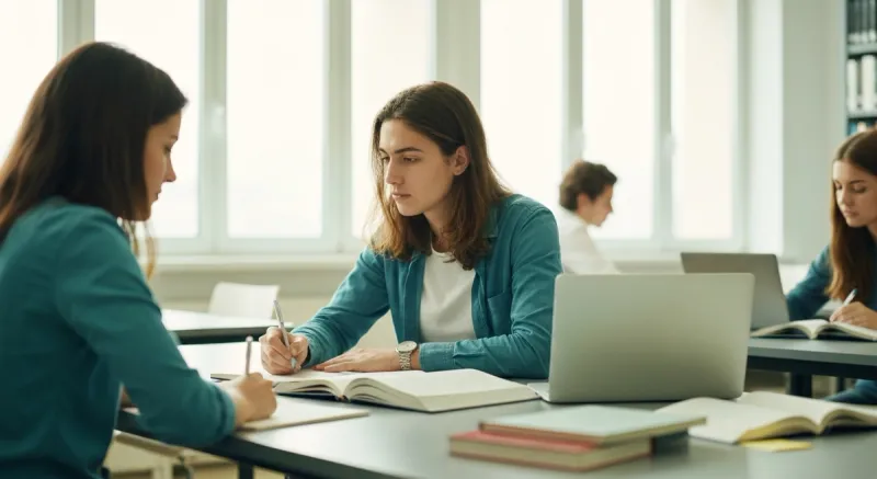 StudierAI and the AI that adapts studying to new learning styles in 2026