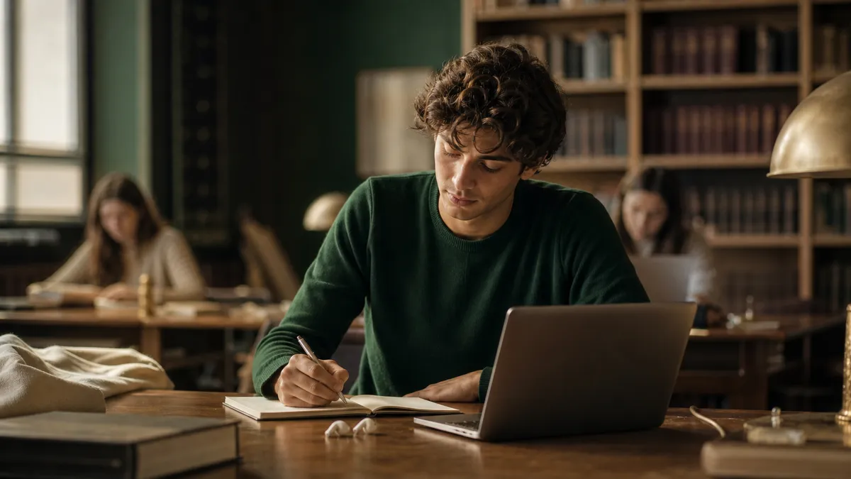 AI and resumes in 2026: how to avoid FOBO and get ready for work
