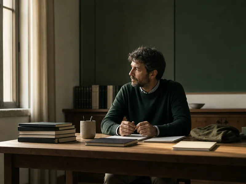 Cómo StudierAI apoya a docentes y estudiantes: materiales, planner, cuestionarios y simulaciones