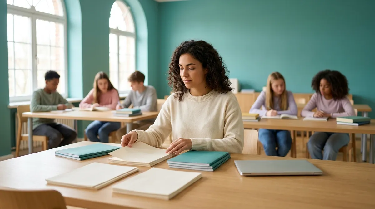 StudierAI per la Didattica inclusiva: personalizzare le prove d’esame per studenti con bisogni educativi speciali