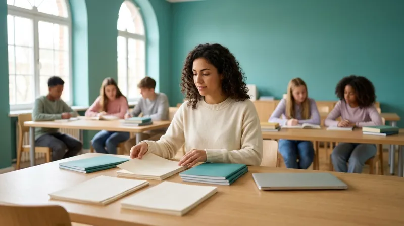 StudierAI per la Didattica inclusiva: personalizzare le prove d’esame per studenti con bisogni educativi speciali