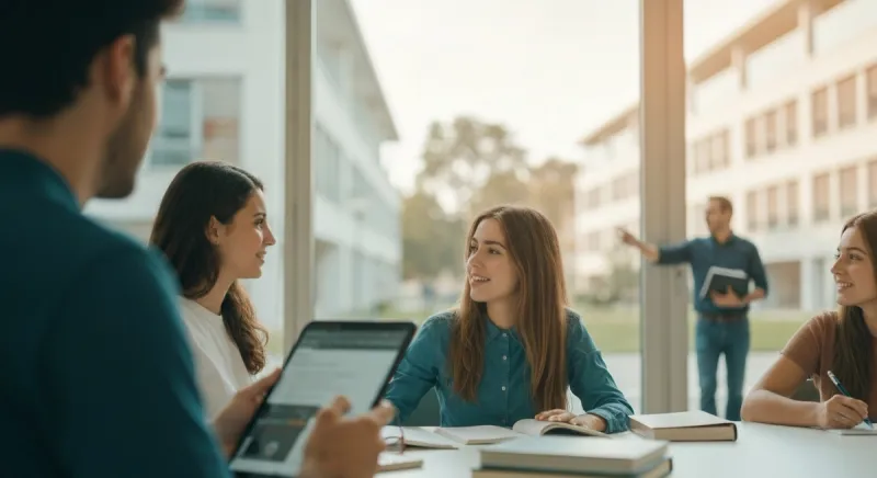 Influencer Parents University 2026: AI to Engage Them at Open Days