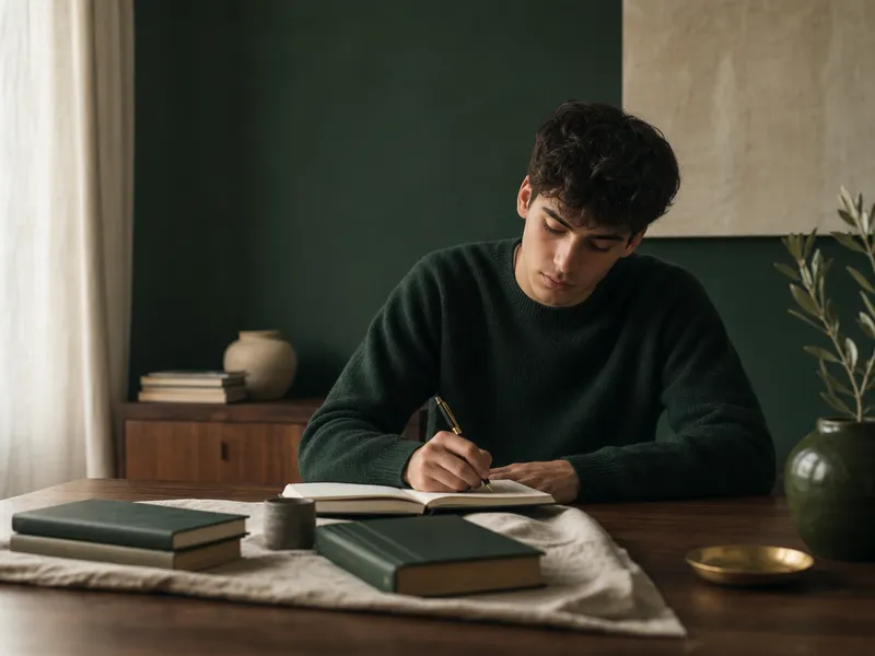 Routine di studio in 7 giorni per maturità e test universitari (con esempi)