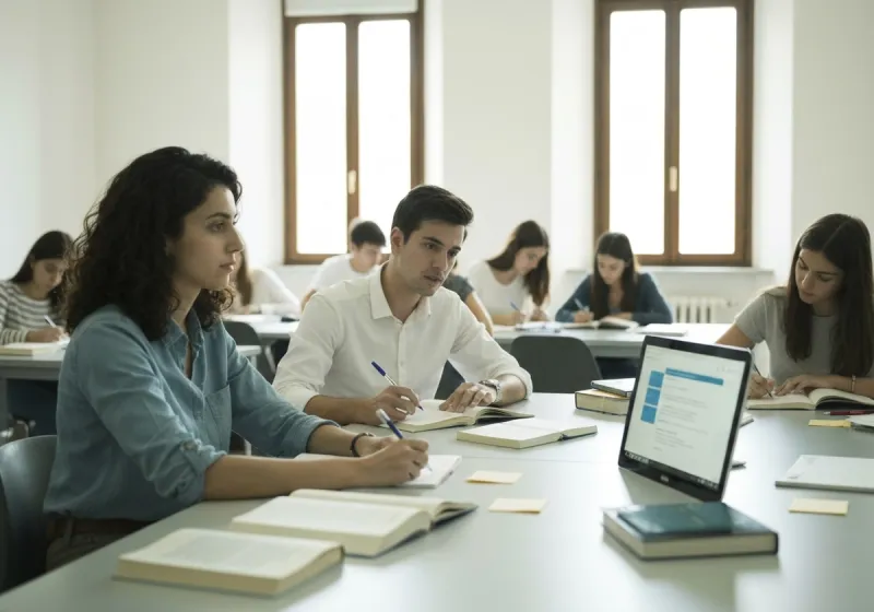 The educational goal remains unchanged: the centrality of