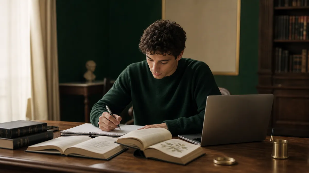Test di ingresso universitari 2026: come usare l’AI per superarli