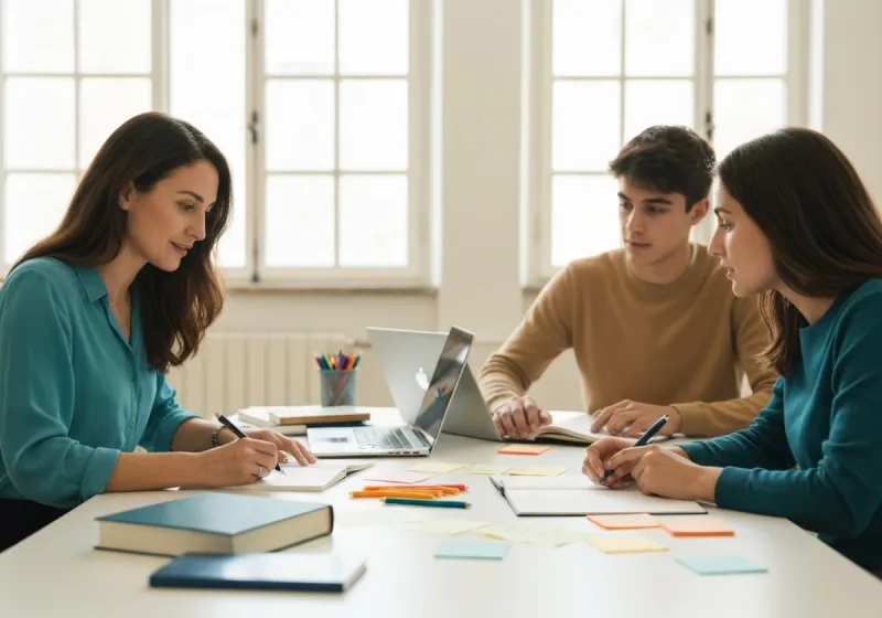 Why in 2026 we need to balance AI and creativity in teaching