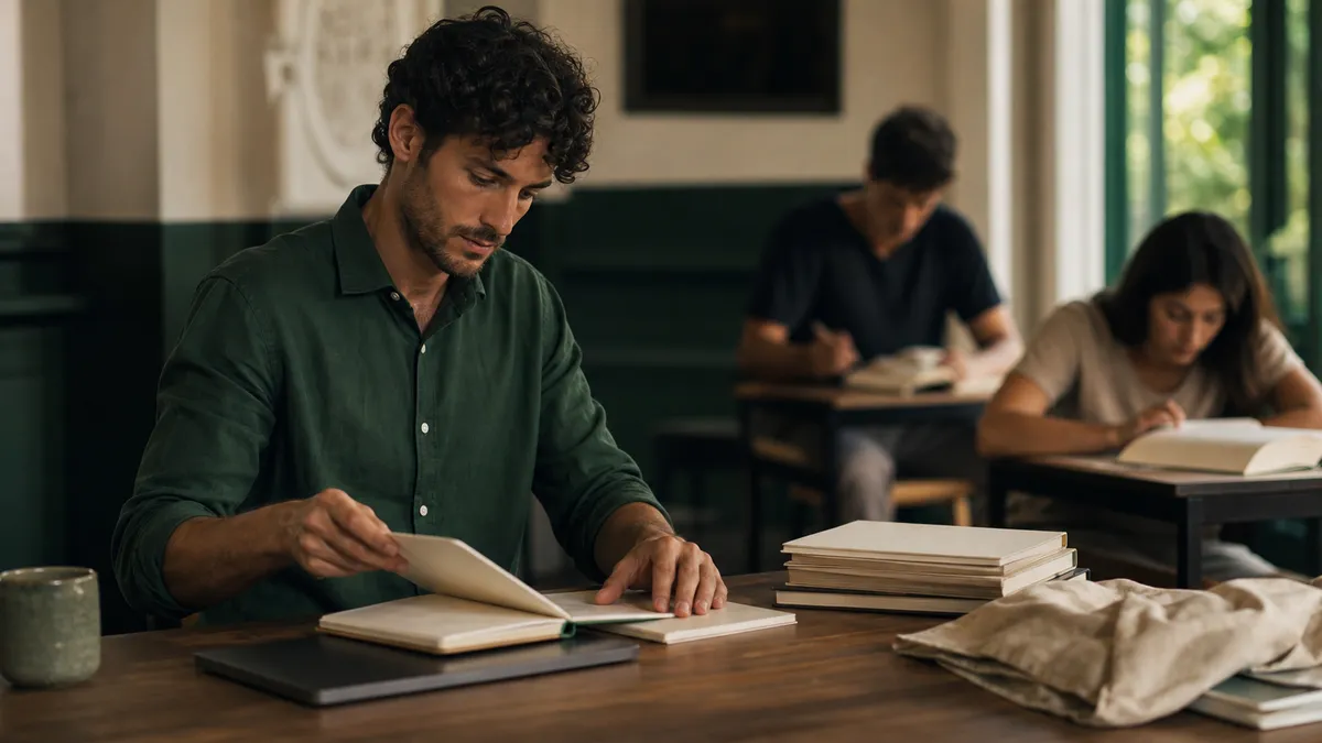 Off Campus AI y recuperaciones de DEUDAS 2026: qué cambia realmente para los docentes