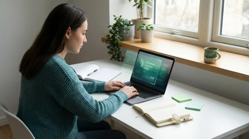 The Best Study Techniques with Artificial Intelligence