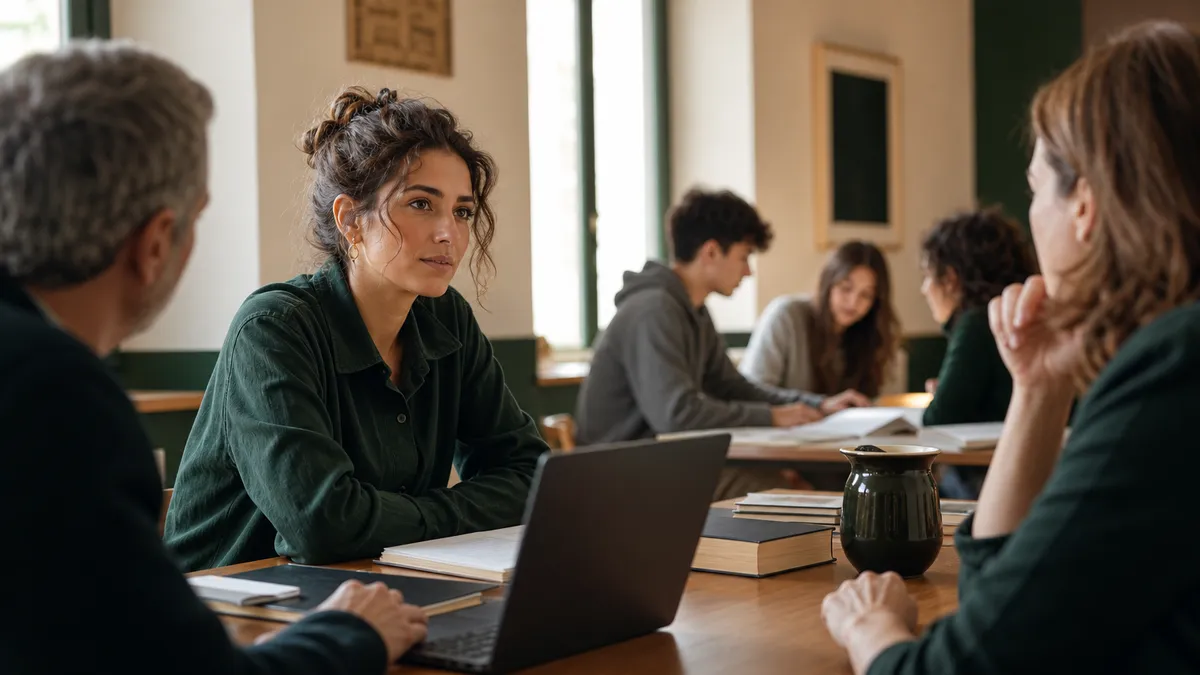 DM 219 PNRR and AI in schools: what teachers must decide by summer 2026