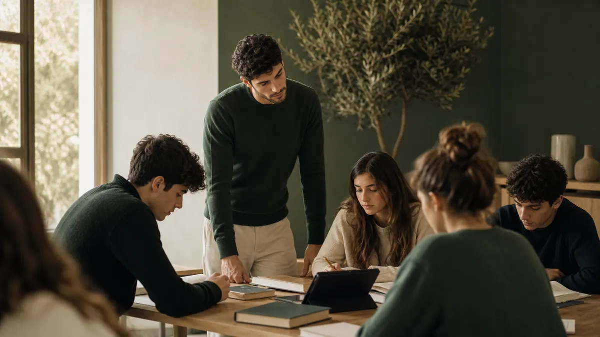 StudierAI 2026 e l’Intelligenza Artificiale per mappare i gap di apprendimento individuali