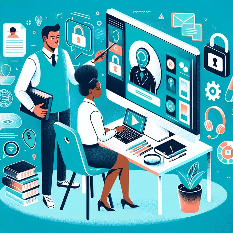 AI e automazione per la didattica: personalizzazione, inclusione e tutela della privacy