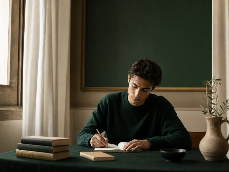 Ejemplos prácticos: cómo otros estudiantes están usando StudierAI hoy