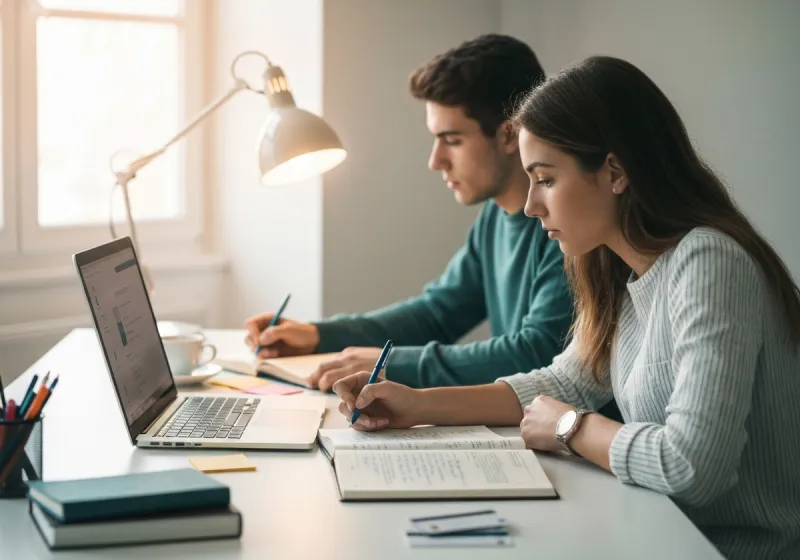 Here’s how you can use it to prepare for an exam: