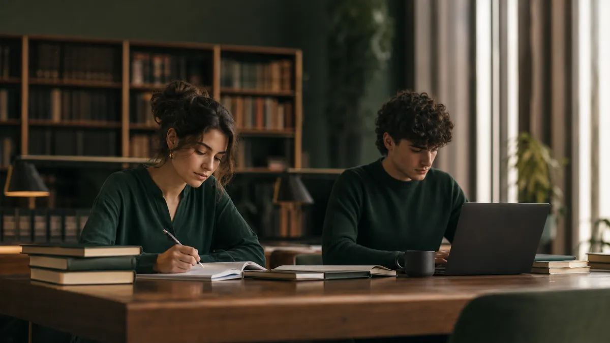 Orientación universitaria 2026: cómo elegir el curso adecuado con la IA