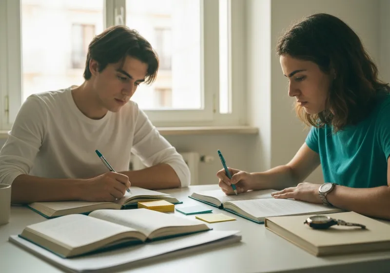 If you choose to introduce a tool like StudierAI, present it as an ally for organization, not as a form of control. You can agree together on a simple rule: AI is there to plan and keep the pace, while content choices and personal voice remain the student’s. If you’re interested in understanding the project’s approach and values, you can also read