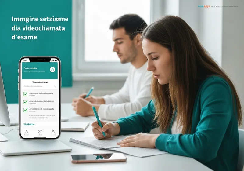 Anxiety management before and during the oral exam: practical strategies supported by AI