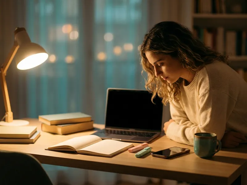 Why in 2026 digital multitasking has become “the norm” in studying