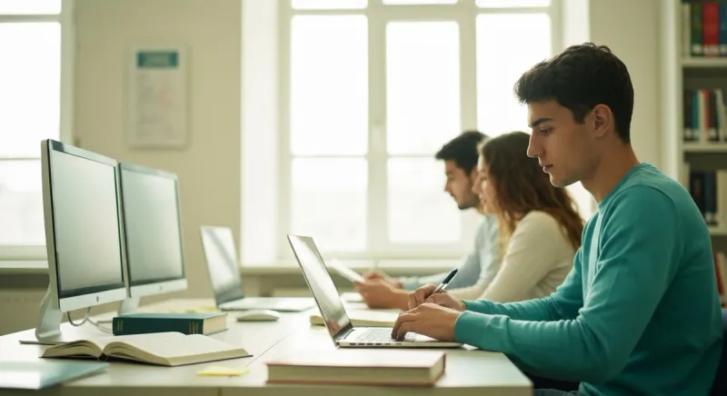 StudierAI and Artificial Intelligence to Enhance Time Management During Exam Periods